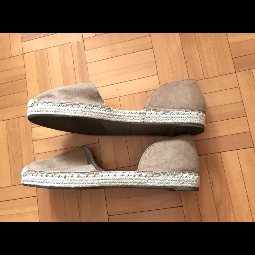 Gap espadrilles